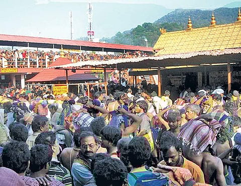Verdict unfortunate, against ongoing temple customs, say stakeholders