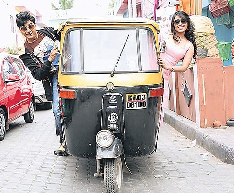 A still from the film