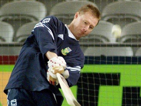 Lance Klusener (File | AFP)