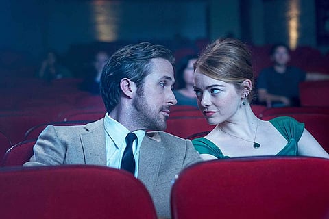 A scene from the film 'La La Land' (Photo | IMDB)