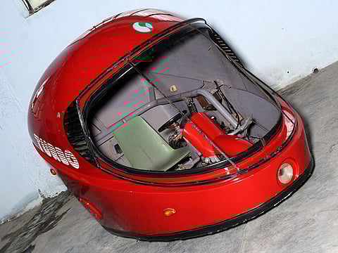 Image for representational purpose only | (Photo Courtesy : Sudha Cars)