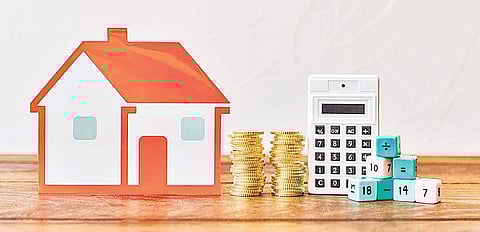 How to make the most of a home loan