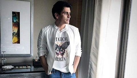 Actor Manav Kaul. (Photo | Instagram)