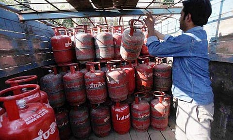 Non-subsidised LPG cylinder price hiked by Rs 59; CNG and PNG rates rise in Delhi, Noida, Ghaziabad