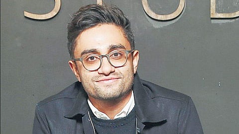 Aneesh Chaganty