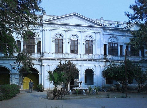 Nizam Museum theft: With no other leads, cops try to trace Pulsar bike used by thieves