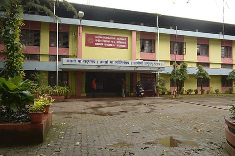 For representational purposes (File | PTI)