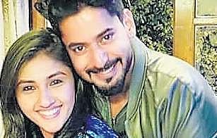 Prajwal Devaraj and Ragini Ramachandran