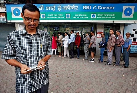 Representative photo | Reuters