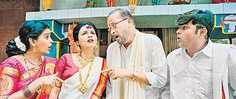 Pathibeku.com delves into challenges of online groom-hunting