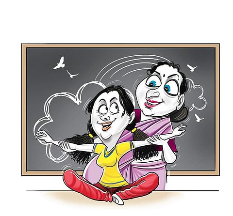 Image used for representational purpose only