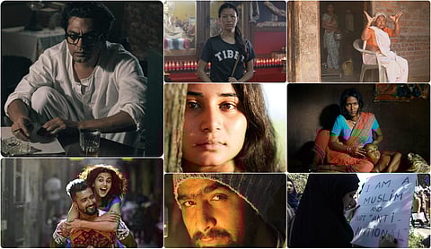 TiFF is one of the largest film festivals that is open to public. The film festivals has 14 sections in which the films are categorised and screened. This year, there are eight films by Indian directors that will be watched by the international viewers at