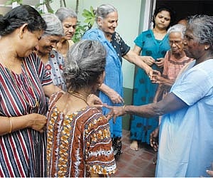 Image for representational purpose only (File photo | EPS)