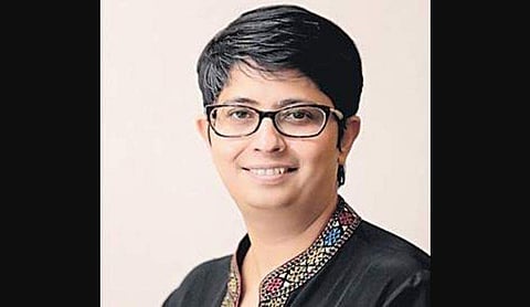 Saru Kaushal, VP & GM, Global Commercial Services, American Express Banking Corp India