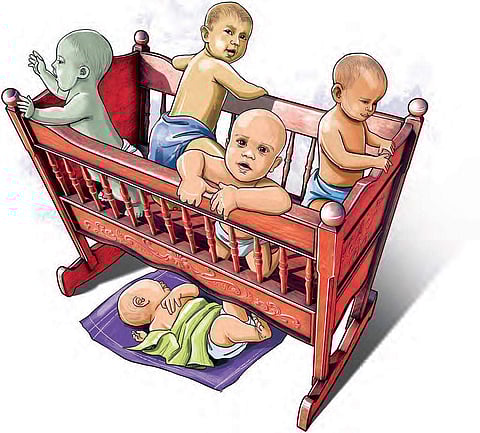 Illustration: TAPAS RANJAN