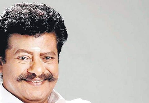 Rajkiran