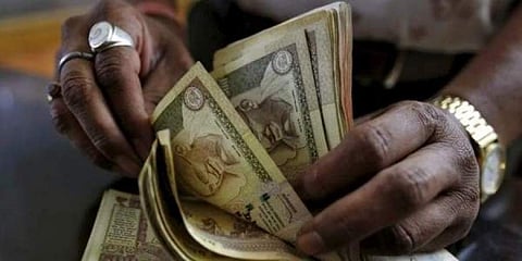 Image for representational purpose only (File photo | Reuters)