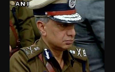 S P Vaid (File | ANI)