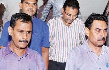 A day after raids across India, CBI arrests five in gutka case