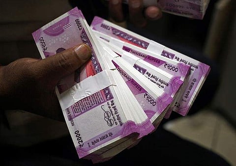 For representational purposes (File | Reuters)