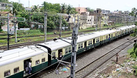 Image used for representational purpose only. (File photo | EPS)