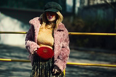 Image used for representational purpose only