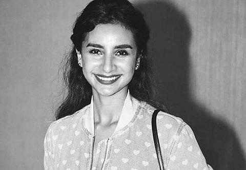 Actor Patralekhaa. (Photo | Instagram/patralekhaa/)