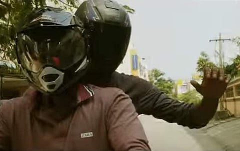 'Vandi' Trailer | This Vidharth-starrer shows a police's thrilling endeavour to nab purse-snatchers