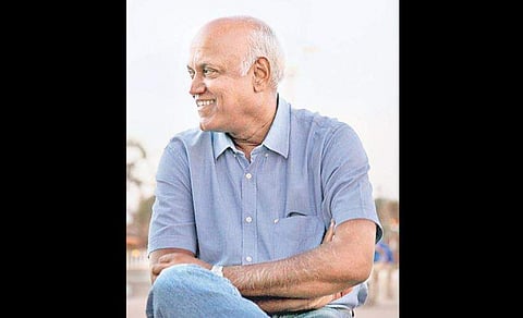 Bollywood to builder, such a long journey for Manmohan Shetty