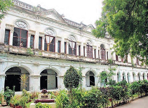 Keep Nizam's museum shut till security intensified, says expert