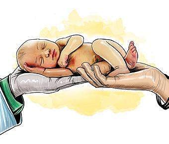 For representational purposes (Express Illustration)