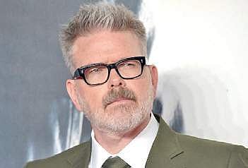 Christopher McQuarrie