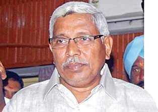 Kodandaram to contest MLC polls