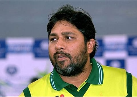 Inzamam-ul-Haq (File | AP)