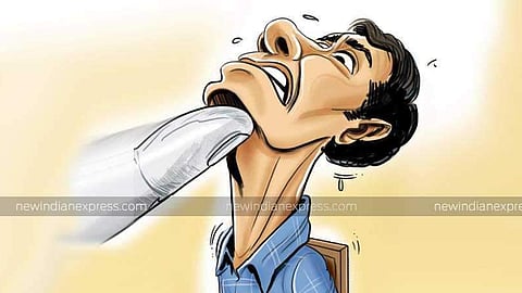 Image used for representational purpose.