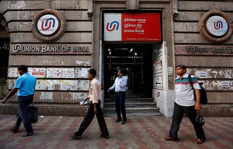 Post merger, Union Bank may sell Andhra Bank's stake in life insurance