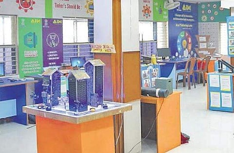 While Karnataka is the most successful state to install ATLs, other states that are leading include Andhra Pradesh, Tamil Nadu and Maharashtra.