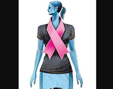 For representational purposes (Express Illustrations)