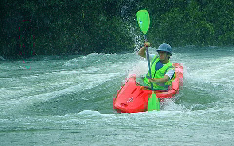 Image used for representational purposes. (File Photo | EPS)