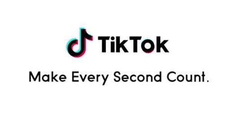 TikTok mobile application. (Photo | Google Playstore)