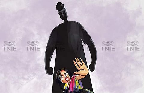 For representational purposes (Express Illustration)