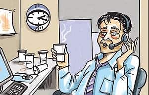 For representational purposes (Express Illustration)