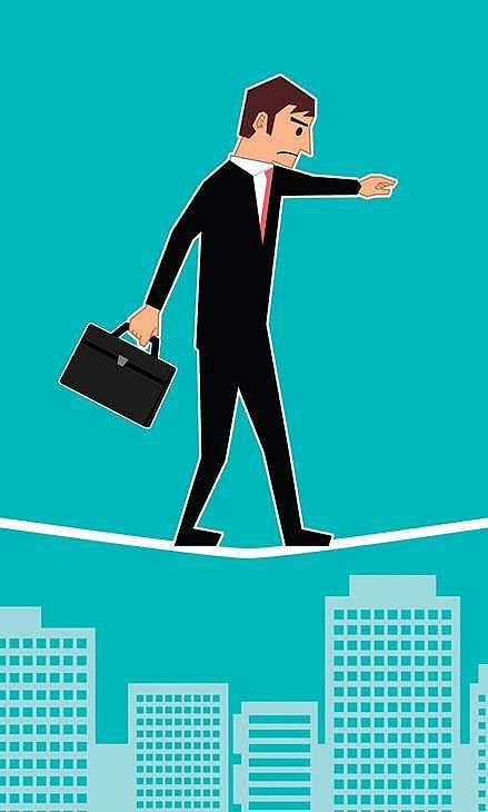 The concept of affordable loss