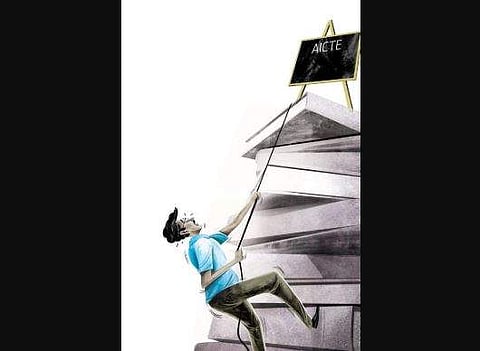 Representational image (Illustration | Amit Bandre)