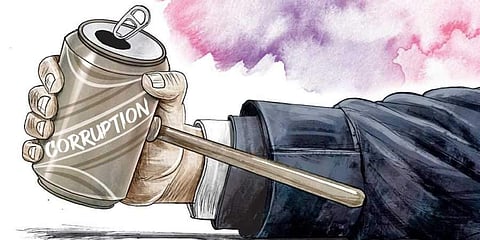 US sanctions South Africa's Gupta family over 'widespread corruption'