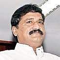 TDP MLA Ganta Srinivasa Rao (File Photo |EPS)