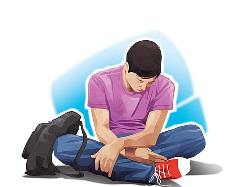 How to prevent suicides