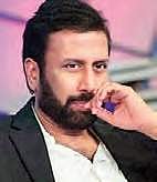 FORMER TV9  CEO Ravi Prakash (File Photo|EPS)