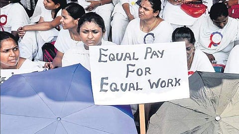 Representational image.