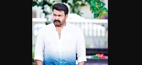 Mohanlal-Vinayan film likely by end 2020
